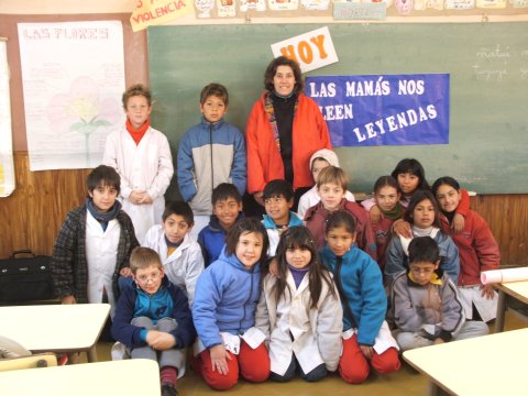 Marat&oacute;n de Lectura